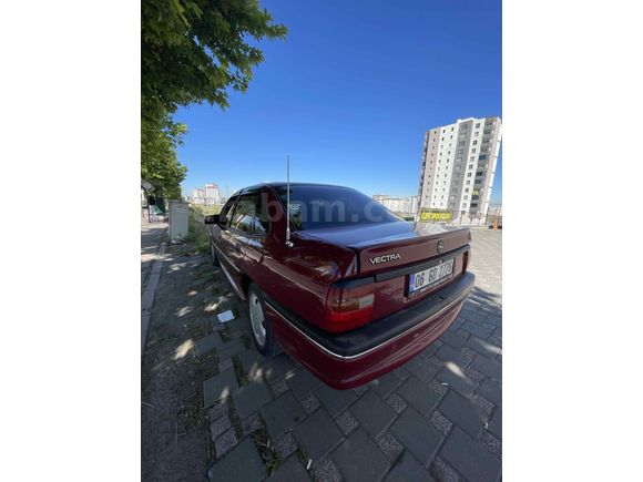 Sahibinden Opel Vectra 2.0 GLS 1994 Model 