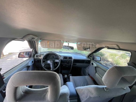 Sahibinden Opel Vectra 2.0 GLS 1994 Model 