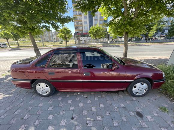 Sahibinden Opel Vectra 2.0 GLS 1994 Model 