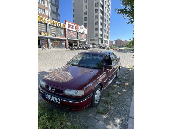 Sahibinden Opel Vectra 2.0 GLS 1994 Model 
