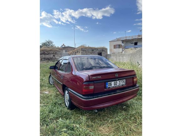 Sahibinden Opel Vectra 2.0 GLS 1994 Model 
