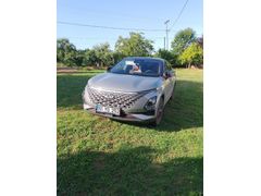 Sahibinden Chery Omoda 5 1.6 T-GDI Luxury 2023 Model Rize