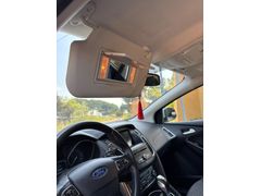 Sahibinden Ford Focus 1.5 TDCi Titanium 2017 Model İstanbul 112.000 km Beyaz
