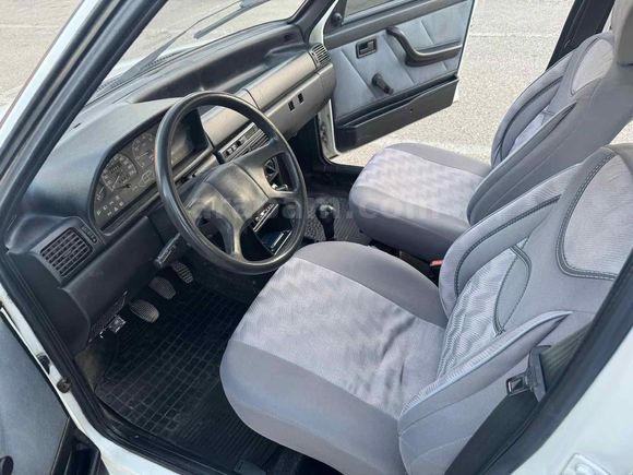 Fiat Uno 70 S LPG 1998 Model 216.000 KM MASRAFSIZ