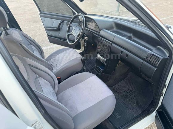 Fiat Uno 70 S LPG 1998 Model 216.000 KM MASRAFSIZ