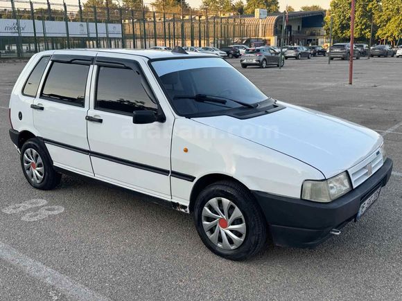 Fiat Uno 70 S LPG 1998 Model 216.000 KM MASRAFSIZ