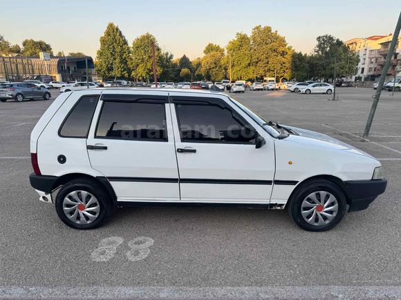 Fiat Uno 70 S LPG 1998 Model 216.000 KM MASRAFSIZ