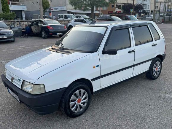 Fiat Uno 70 S LPG 1998 Model 216.000 KM MASRAFSIZ