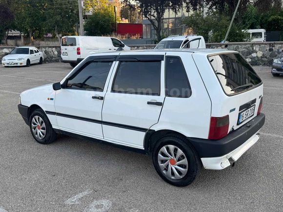 Fiat Uno 70 S LPG 1998 Model 216.000 KM MASRAFSIZ