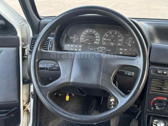 Fiat Uno 70 S LPG 1998 Model 216.000 KM MASRAFSIZ