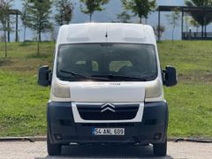 Sahibinden Citroen Jumper 2.2 HDI