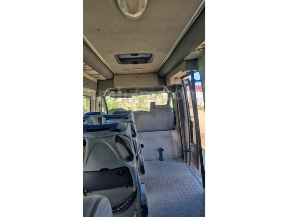 Sahibinden Citroen Jumper 2.2 HDI