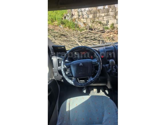 Sahibinden Citroen Jumper 2.2 HDI