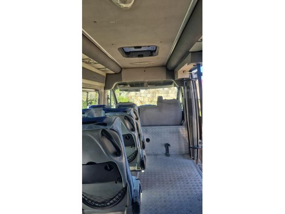 Sahibinden Citroen Jumper 2.2 HDI