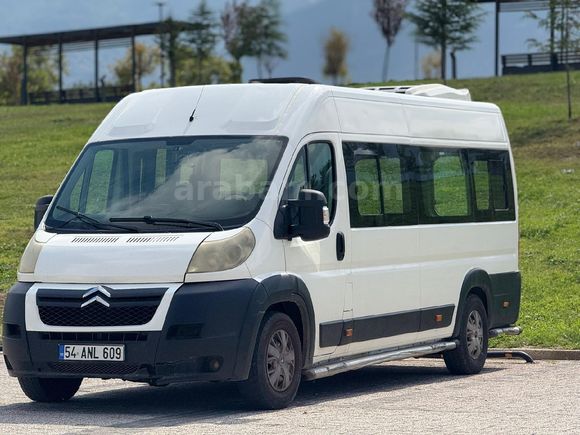 Sahibinden Citroen Jumper 2.2 HDI