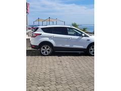 Galeriden Ford Kuga 1.5 TDCi Titanium 2019 Model Zonguldak