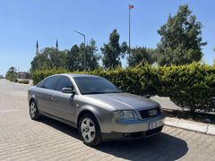 Sahibinden Audi A6 Sedan 2.5 TDI 2003 Model 