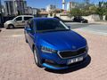  Skoda Scala 1.0 TSI Elite 2021 Model