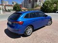  Skoda Scala 1.0 TSI Elite 2021 Model
