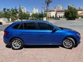  Skoda Scala 1.0 TSI Elite 2021 Model