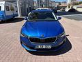  Skoda Scala 1.0 TSI Elite 2021 Model