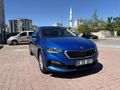  Skoda Scala 1.0 TSI Elite 2021 Model