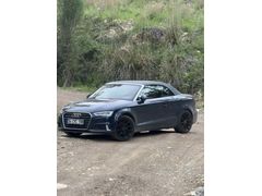 Sahibinden Audi A3 Cabrio 35 TFSI Sport 2020 Model 