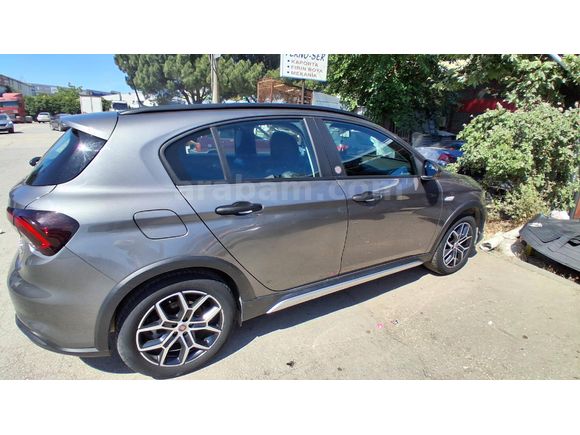 1.5 Hybrid Egea Cross URBAN 2024 Çıkışlı Garantili Acil!!!!