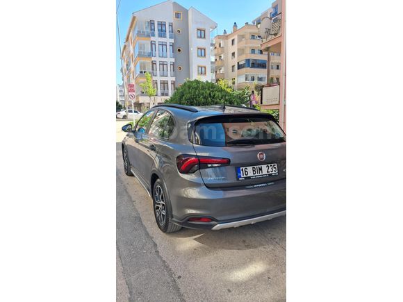 1.5 Hybrid Egea Cross URBAN 2024 Çıkışlı Garantili Acil!!!!