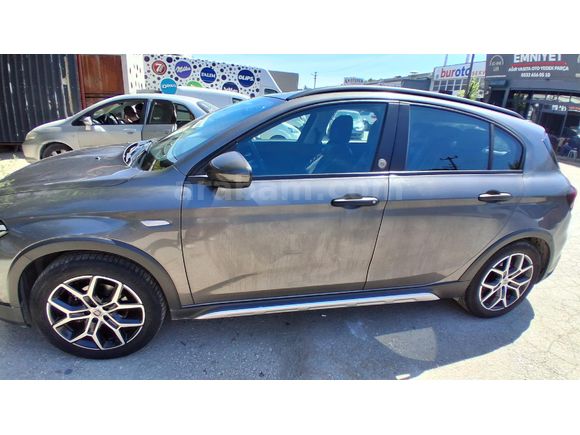 1.5 Hybrid Egea Cross URBAN 2024 Çıkışlı Garantili Acil!!!!
