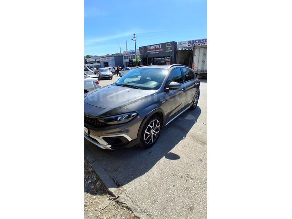 1.5 Hybrid Egea Cross URBAN 2024 Çıkışlı Garantili Acil!!!!