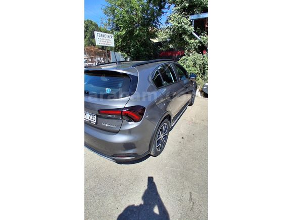 1.5 Hybrid Egea Cross URBAN 2024 Çıkışlı Garantili Acil!!!!