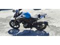 Sahibinden CFmoto 250NK, 1850 km'de