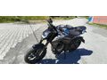 Sahibinden CFmoto 250NK, 1850 km'de