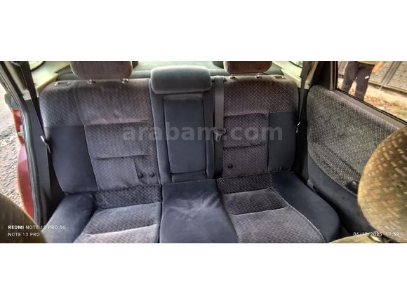 Sahibinden Opel Vectra 2.0 CD 1997 Model