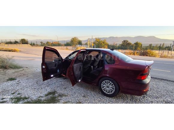 Sahibinden Opel Vectra 2.0 CD 1997 Model