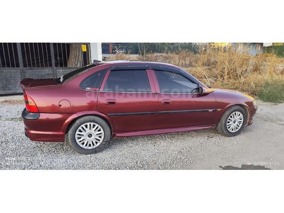 Sahibinden Opel Vectra 2.0 CD 1997 Model