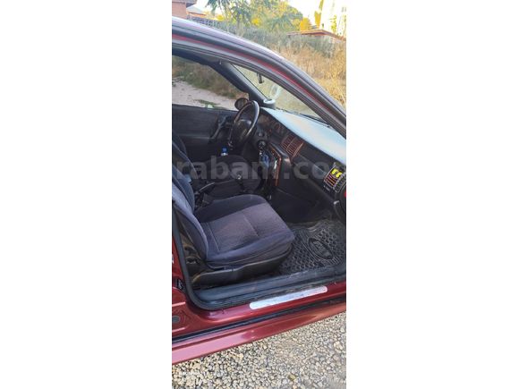 Sahibinden Opel Vectra 2.0 CD 1997 Model