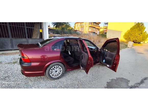 Sahibinden Opel Vectra 2.0 CD 1997 Model
