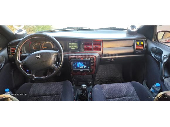 Sahibinden Opel Vectra 2.0 CD 1997 Model