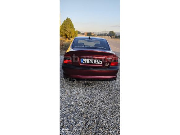 Sahibinden Opel Vectra 2.0 CD 1997 Model