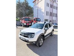 Sahibinden Dacia Duster 1.5 dCi Laureate 2016 Model