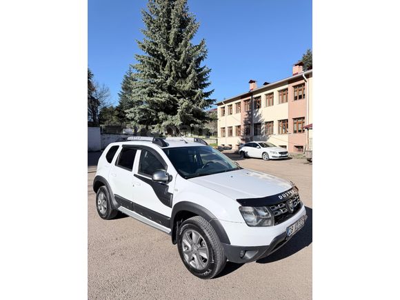 Sahibinden Dacia Duster 1.5 dCi Laureate 2016 Model