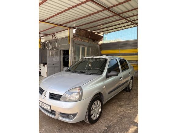 Sahibinden Renault Symbol 1.4 Authentique 2008 Model 
