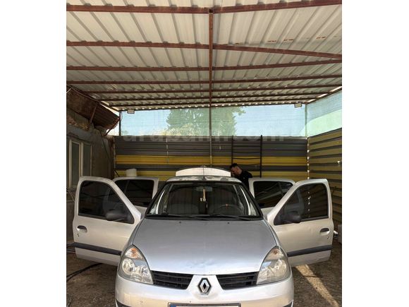 Sahibinden Renault Symbol 1.4 Authentique 2008 Model 