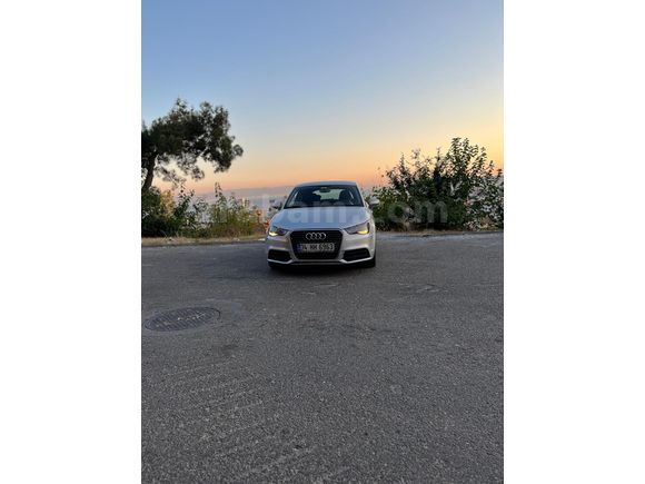 Sahibinden Audi A1 1.4 TFSI Attraction 2011 Model 