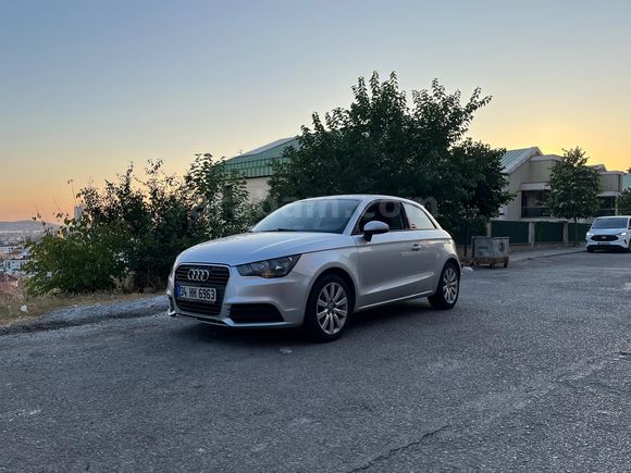Sahibinden Audi A1 1.4 TFSI Attraction 2011 Model 