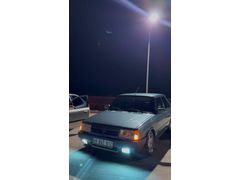 Sahibinden Tofaş Doğan SLX 1993 Model 
