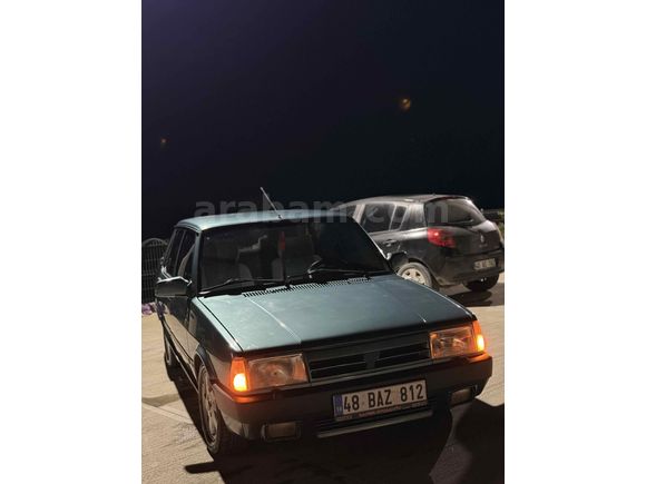Sahibinden Tofaş Doğan SLX 1993 Model 