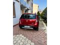 Sahibinden Dacia Sandero 1.5 dCi Stepway 2012 Model  162.000 km Kırmızı